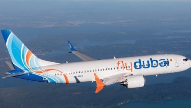 FLY DUBAI