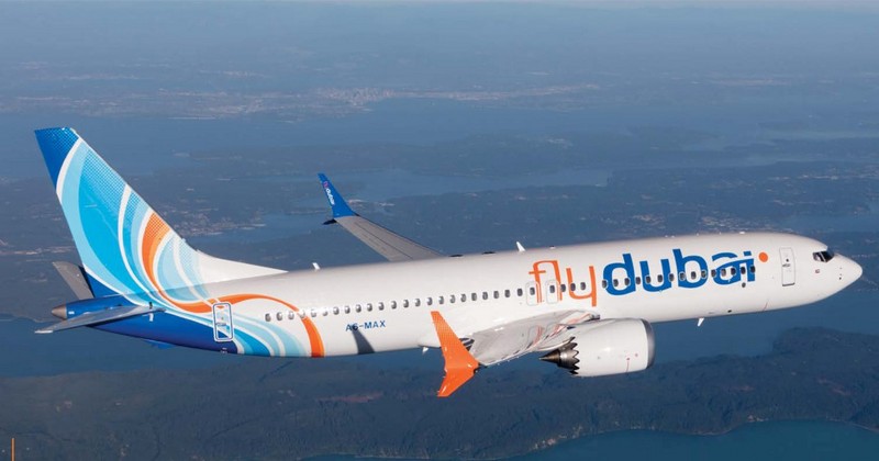 FLY DUBAI