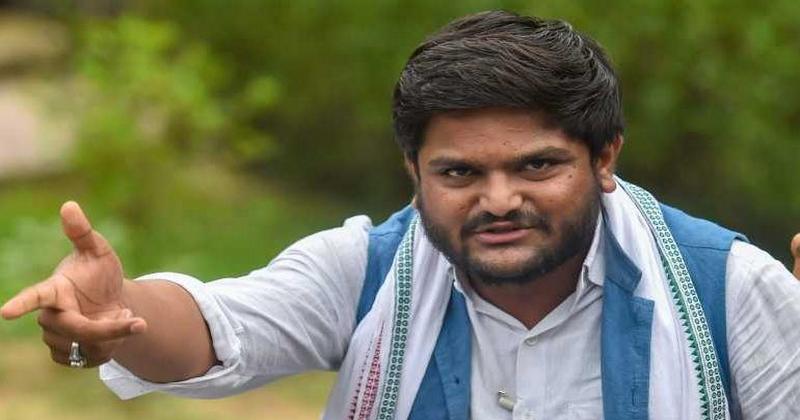 Hardik Patel IMAGE