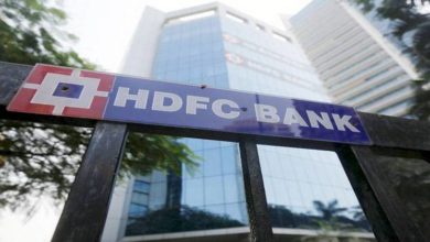 hdfc bank