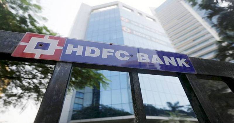 hdfc bank