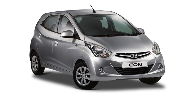 hyundai eon