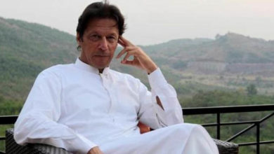 imran khan