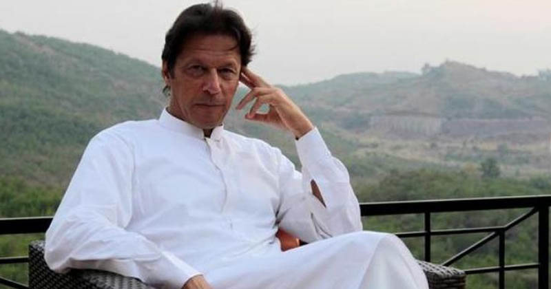 imran khan