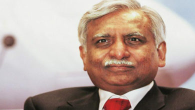 naresh goyal