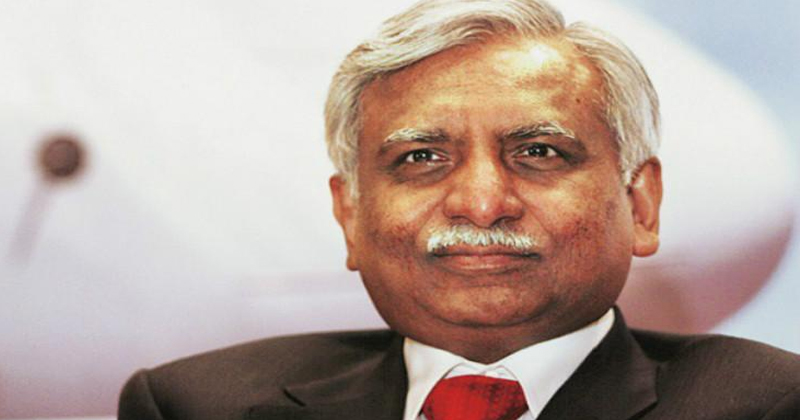 naresh goyal