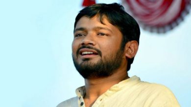 Kanhaiya Kumar