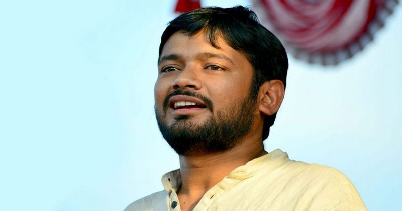 Kanhaiya Kumar