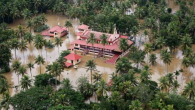 kerala floods