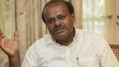 kumaraswamy