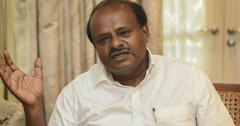 kumaraswamy