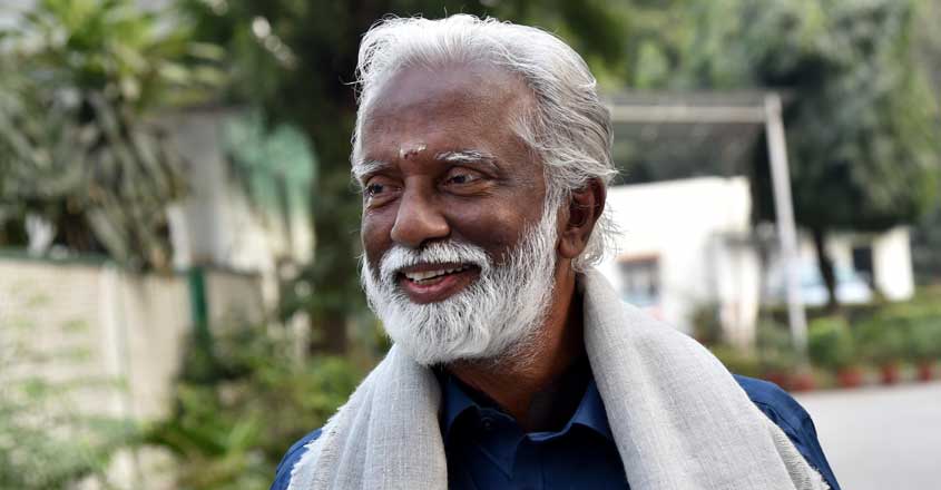 kummanam-rajasekharan-