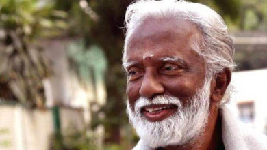 kummanam rajasekharan