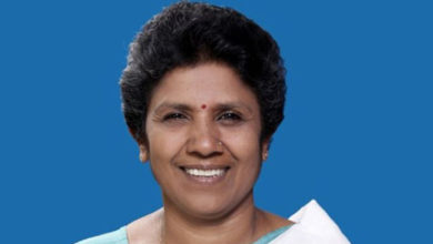 lathika subhash