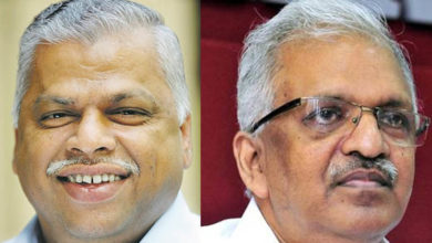 m v jayarajan-p jayarajan