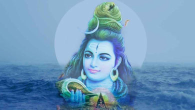 mahashiva