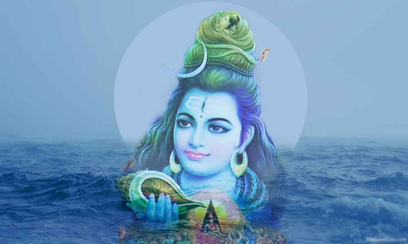 mahashiva