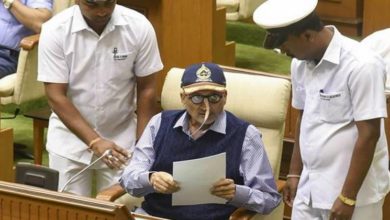 manohar parrikar