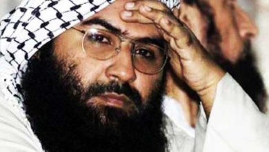 masood azhar