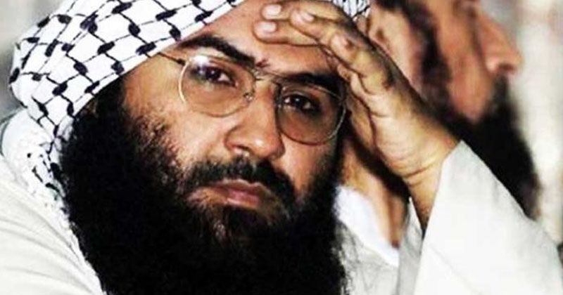 masood azhar