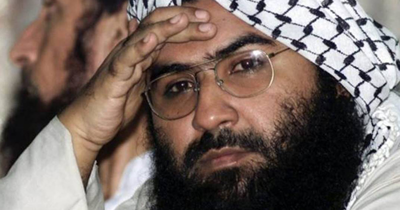 masood azhar