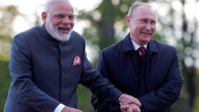 modi-putin