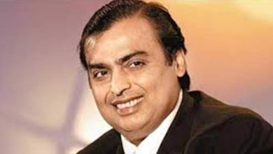 mukesh ambani