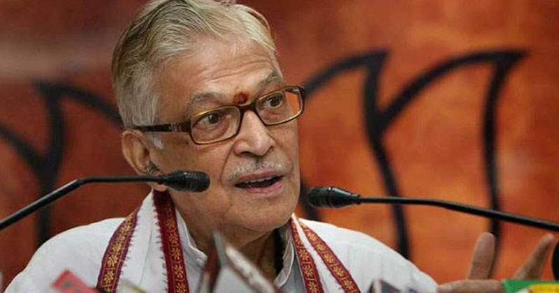 murali manohar joshi