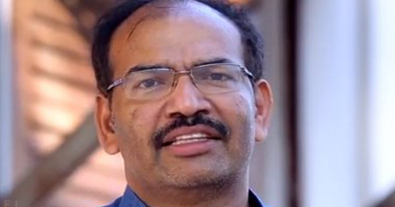 murali thummarukudi