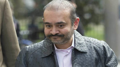 nirav modi