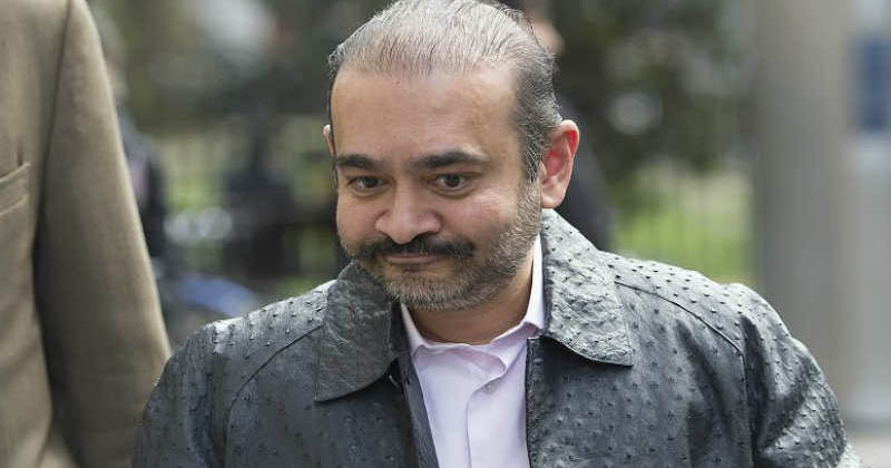 nirav modi