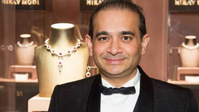 nirav modi