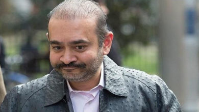 nirav modi