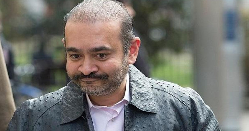 nirav modi