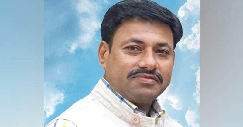 nithyanandh pandey murder