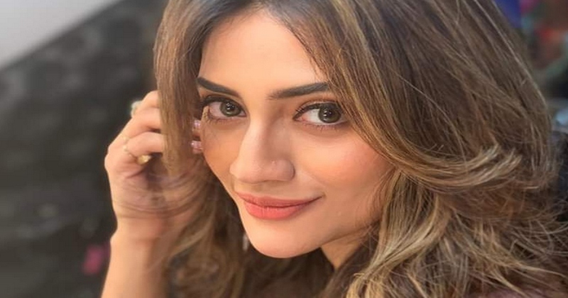 Nusrat jahan