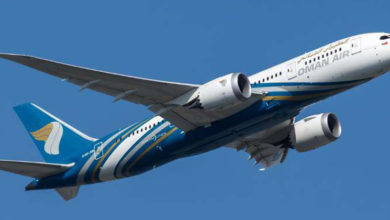 oman air