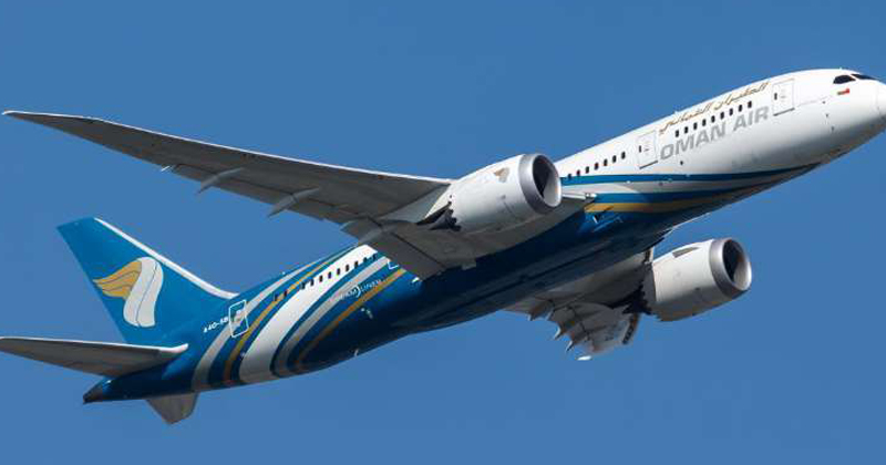 oman air