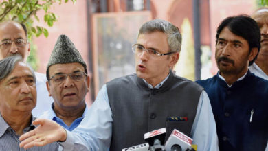 omar abdullah