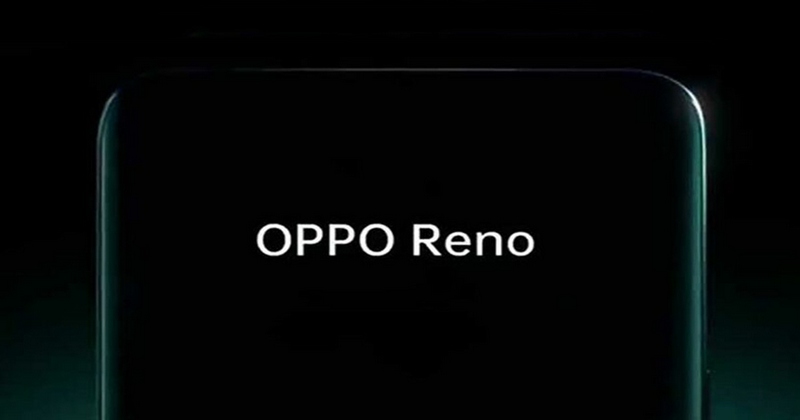 OPPO-Reno