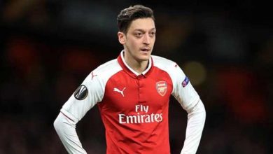 ozil