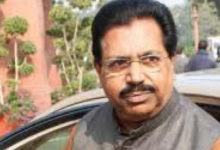 p c chacko