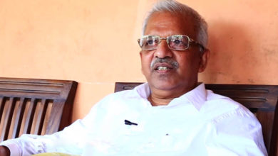 p jayarajan