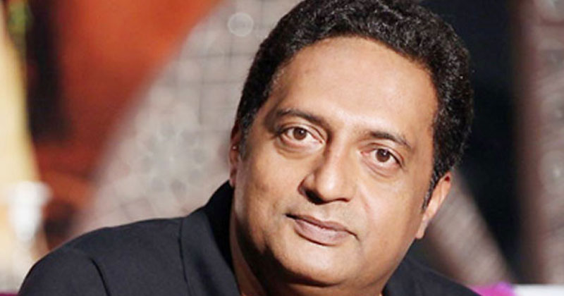 prakash raj