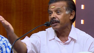 prayar gopalakrishnan