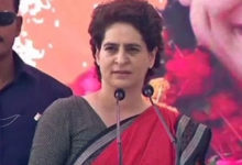 priyanka gandhi