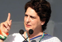 priyanka gandhi
