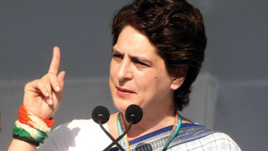 priyanka gandhi