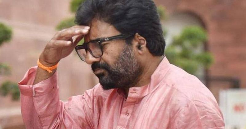 ravindra gaikwad