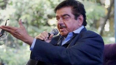 shatrughan sinha